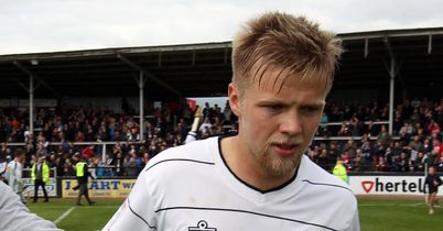 Featherstone: Ready for League One